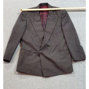 Barry Manufacturing‎ Coat
